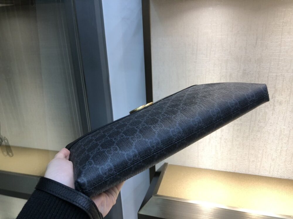 Gucci（グッチ）クラッチバッグ 27X17X3cm - 画像 (9)