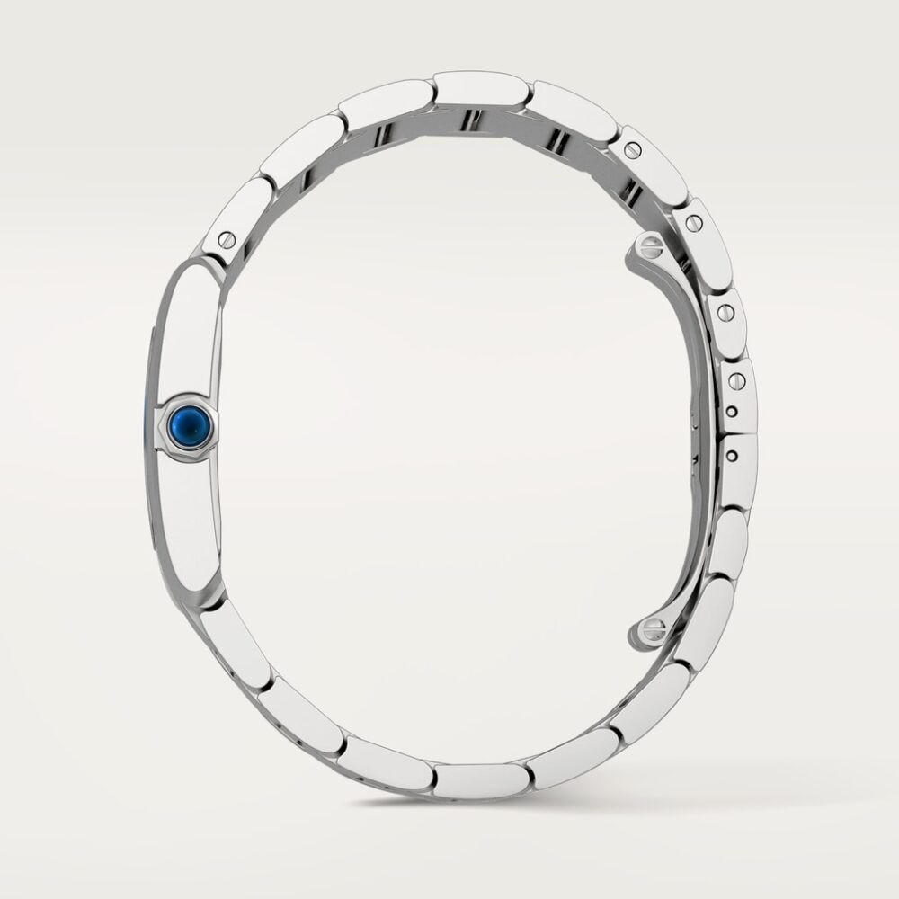 Cartier タンク フランセーズ ウォッチ WSTA0074 - 画像 (4)