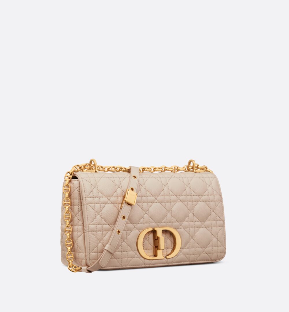 新作 DIOR CARO バッグ ミディアム 人気の新商品 - 画像 (3)