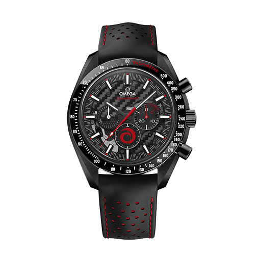 ダーク サイド オブ ザ ムーン CHRONOGRAPH 44.25 MM 311.92.44.30.01.002