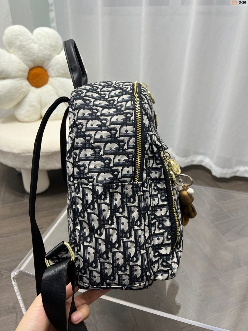 累積売上総額第１位 ディオールのショルダーバッグDior 22新作プレミアムショルダー【限定】 - 画像 (2)
