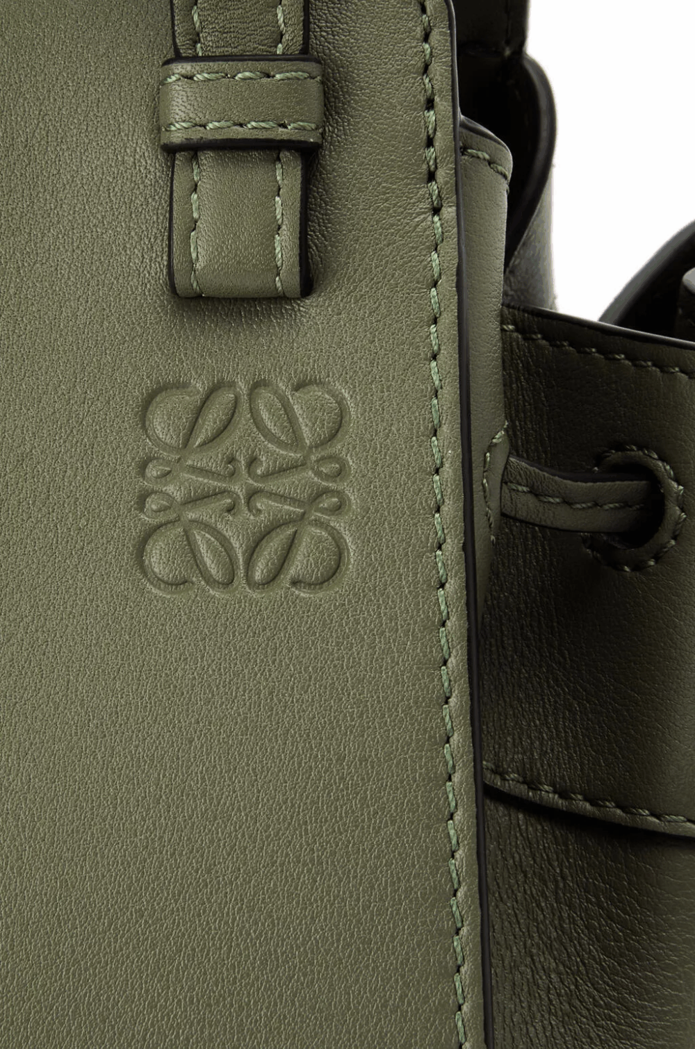 【LOEWE】★定番★ミニハンモックDWバッグ【バッグ】 - 画像 (7)