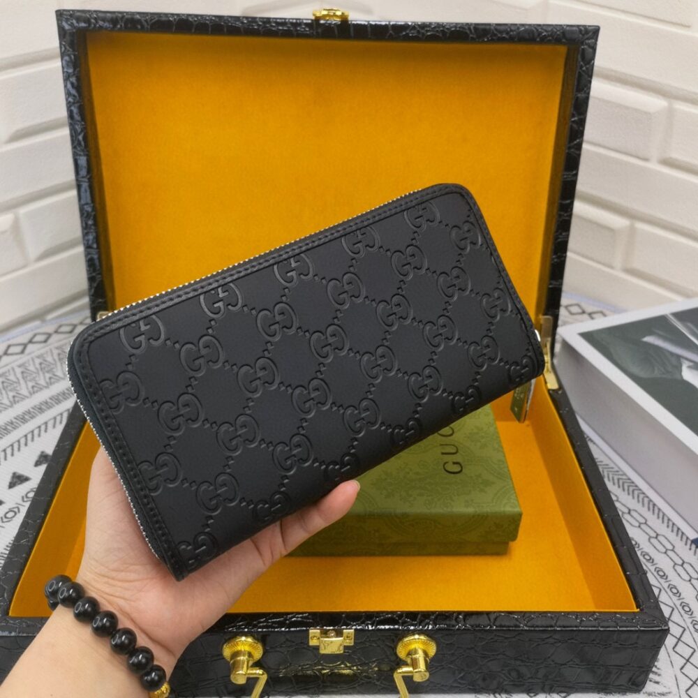 GUCCI(グッチ) 財布 19*10*2.5CM - 画像 (7)