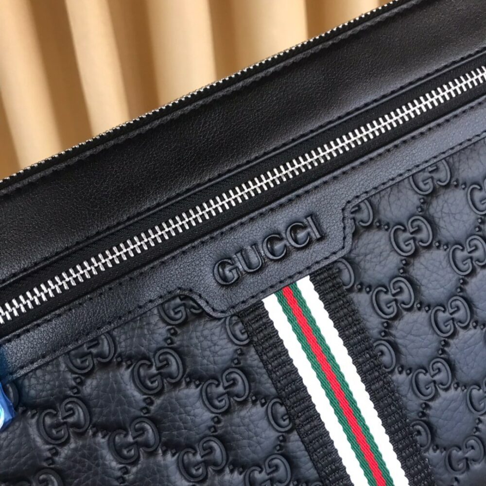 Gucci（グッチ）クラッチバッグ 30x20x3cm - 画像 (8)