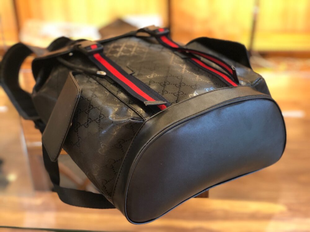GUCCI(グッチ) バックパック 34*42*16cm - 画像 (6)