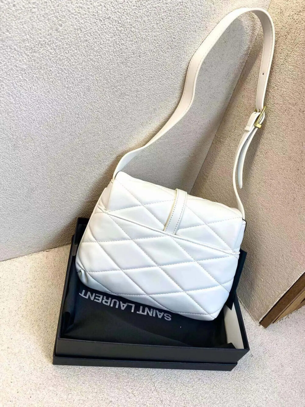 【Saint Laurent】新作！ - 画像 (3)