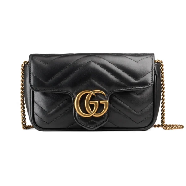 【 GUCCI 公式 旗艦店】 グッチ ショルダーバッグ 476433