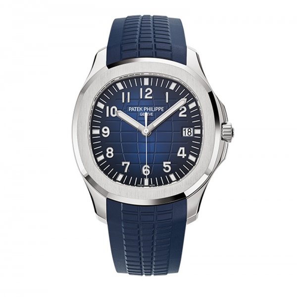 PATEK PHILIPPE 5168G-001