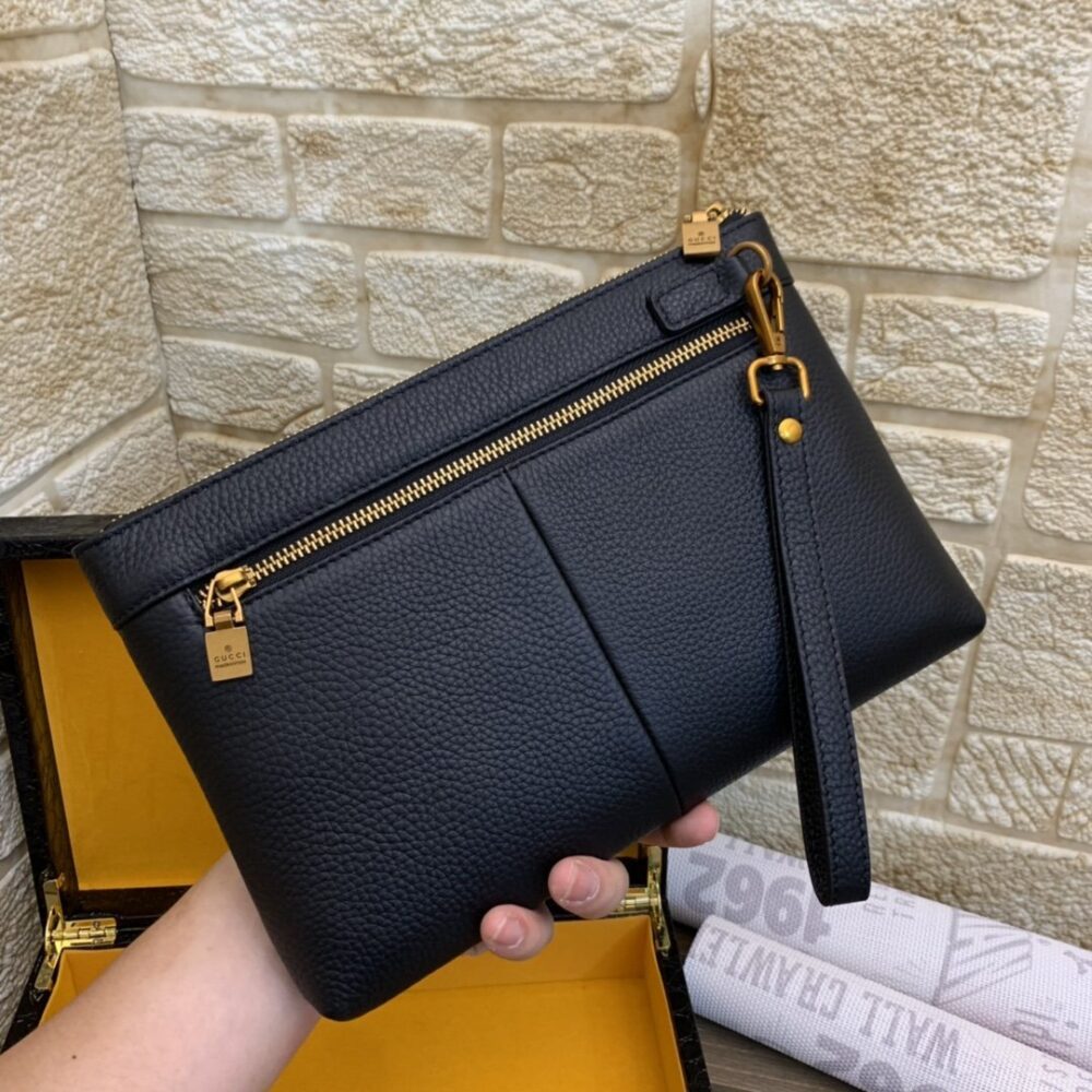 Gucci（グッチ）クラッチバッグ 28x18x3cm - 画像 (2)