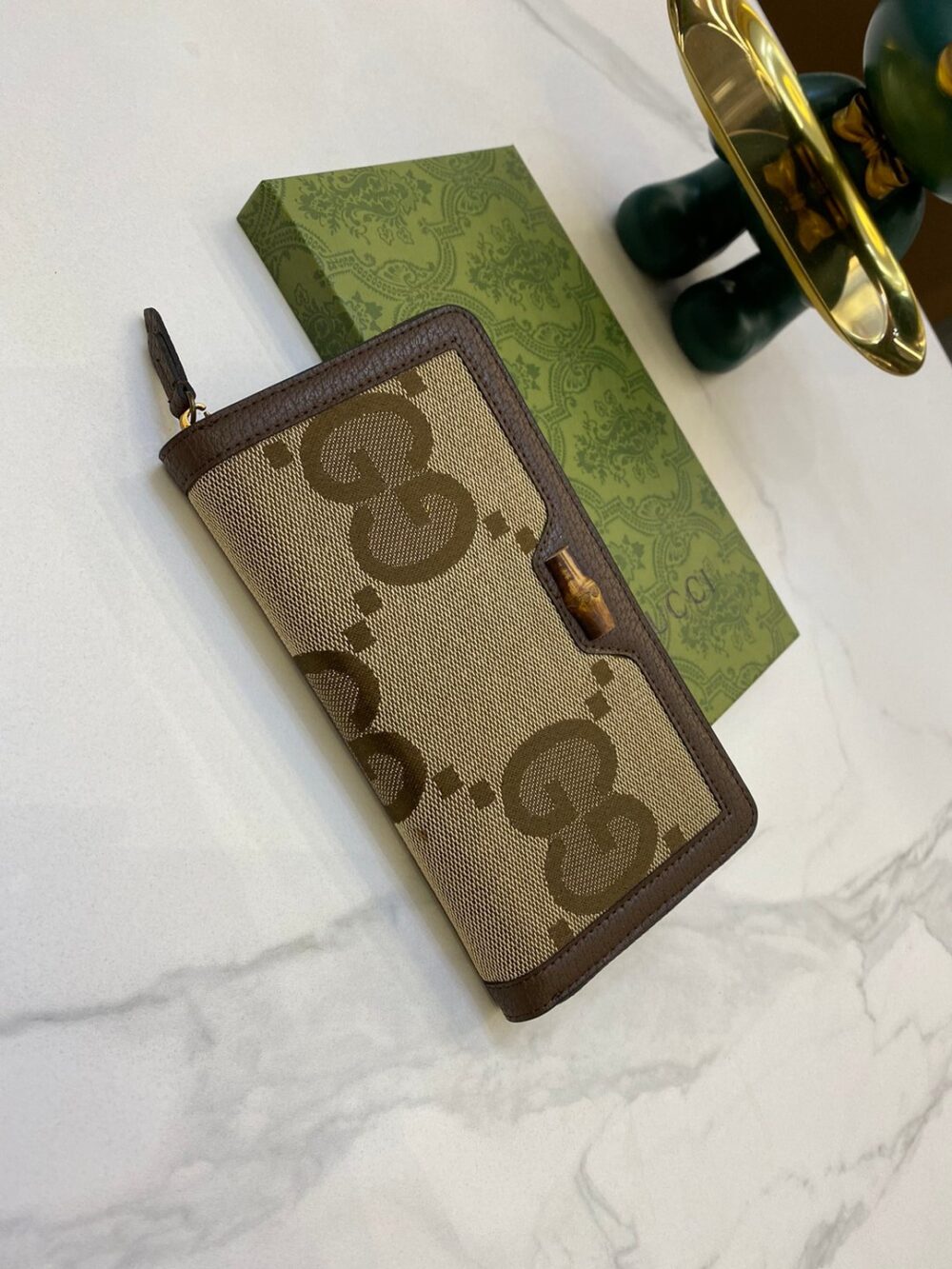 GUCCI(グッチ) 財布 19.*10.5*2cm - 画像 (5)