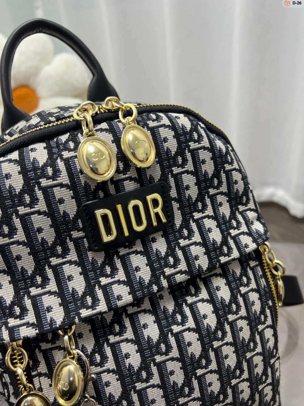累積売上総額第１位 ディオールのショルダーバッグDior 22新作プレミアムショルダー【限定】 - 画像 (5)
