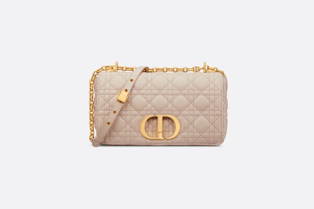 新作 DIOR CARO バッグ ミディアム 人気の新商品 - 画像 (2)