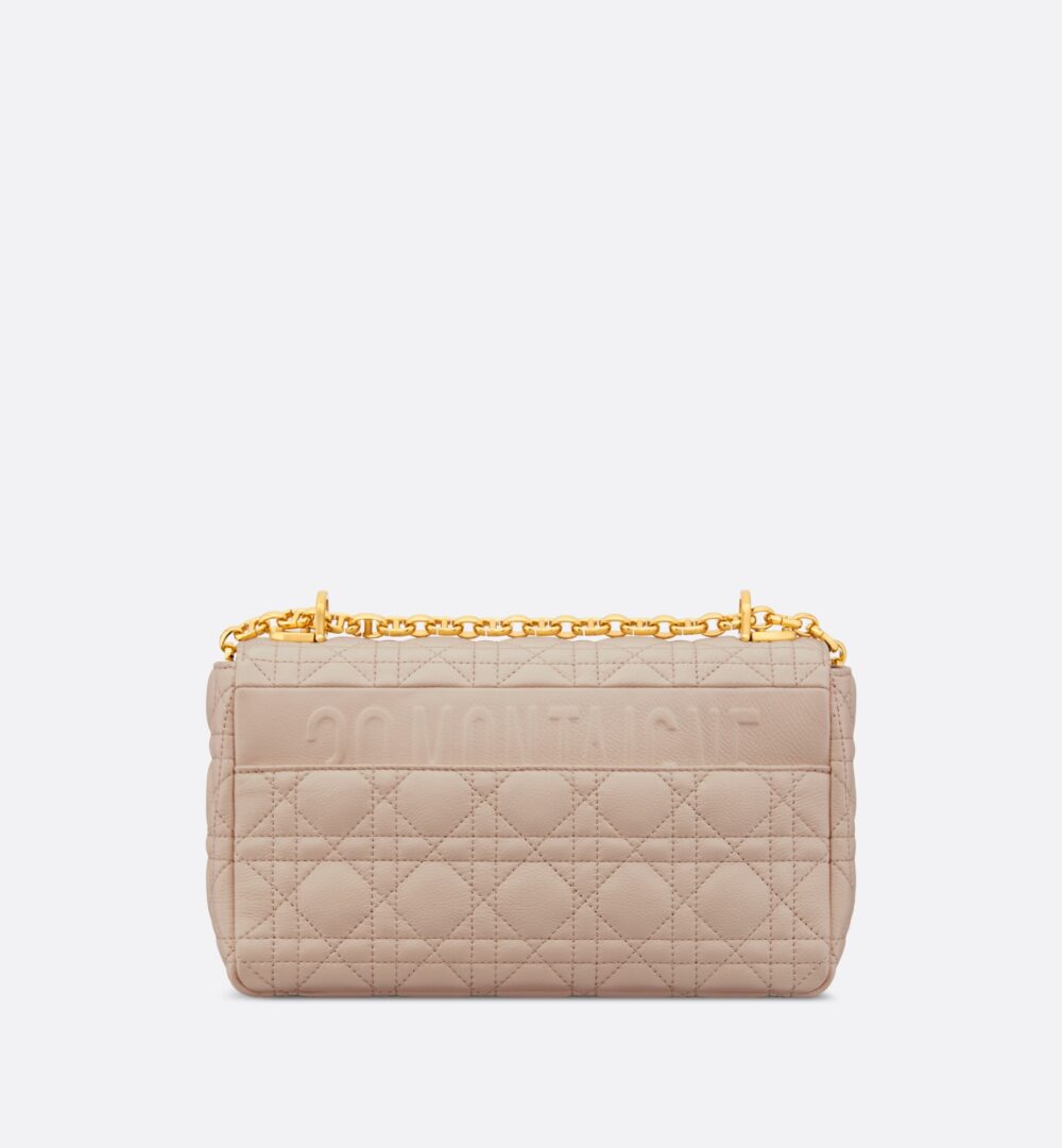 新作 DIOR CARO バッグ ミディアム 人気の新商品 - 画像 (6)