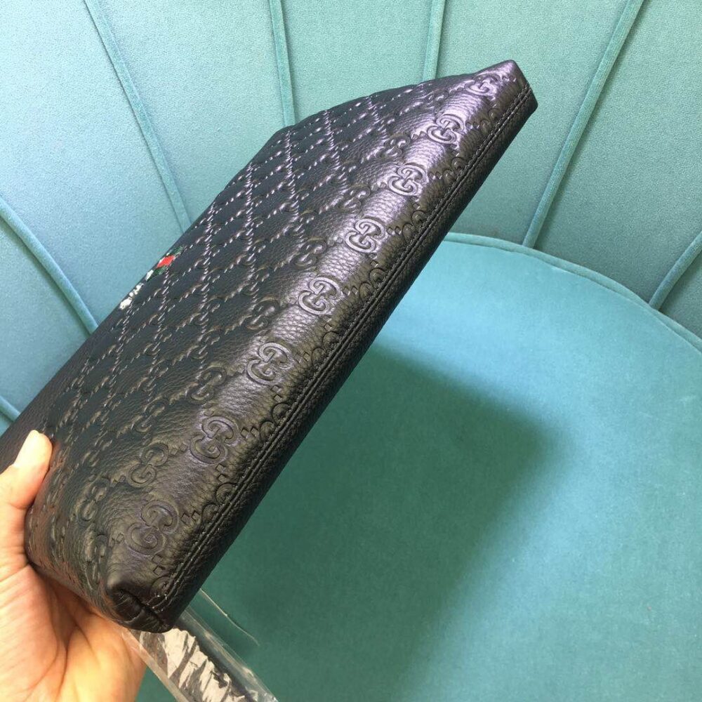 Gucci（グッチ）クラッチバッグ 28x18x2cm - 画像 (8)