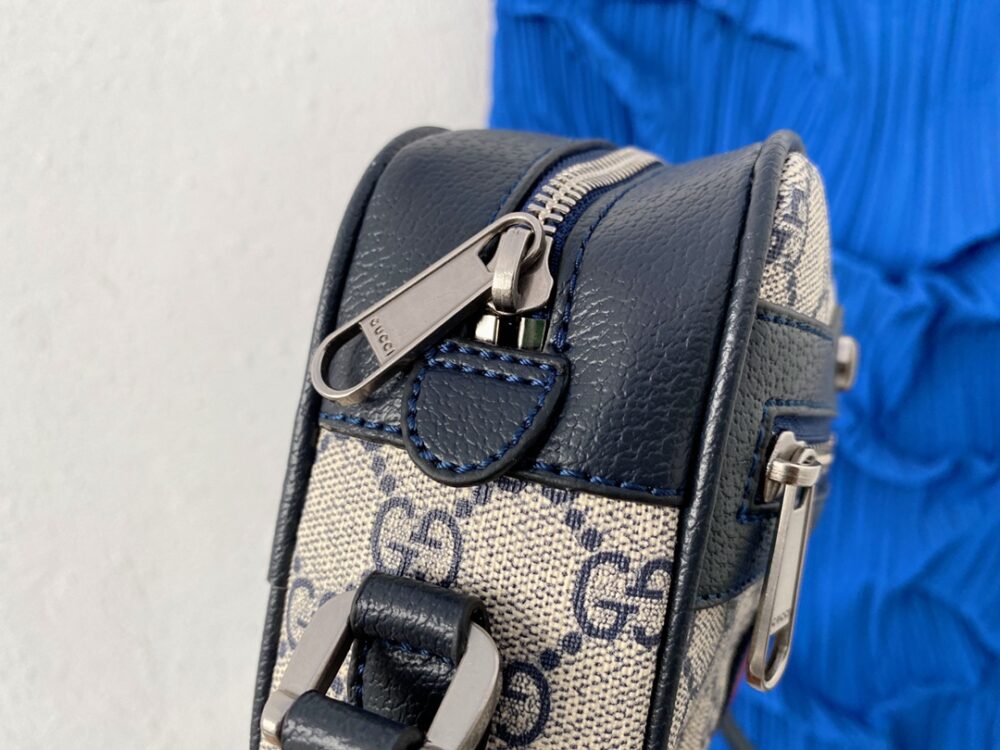 GUCCI〔オフィディア〕GG ミニバッグ 19 X 15 CM - 画像 (7)