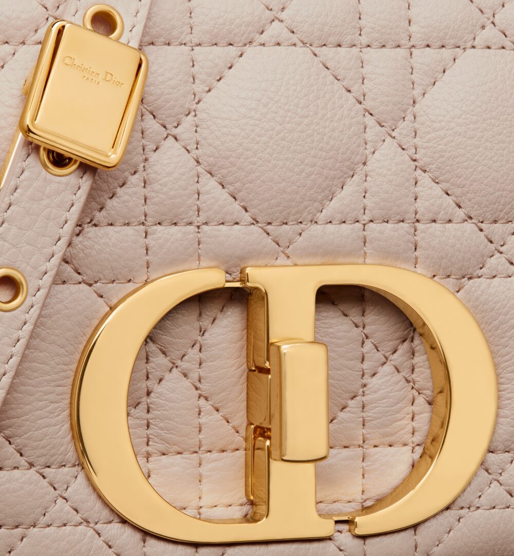 新作 DIOR CARO バッグ ミディアム 人気の新商品 - 画像 (5)