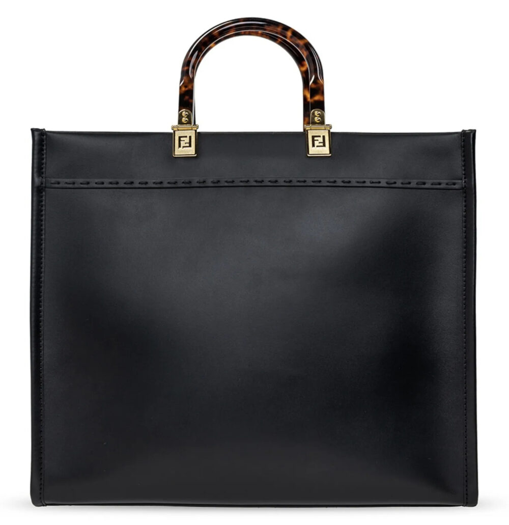 ☆FENDI サンシャイン ミディアム ショッパー☆超人気 - 画像 (13)