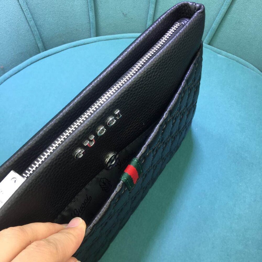 Gucci（グッチ）クラッチバッグ 28x18x2cm - 画像 (2)