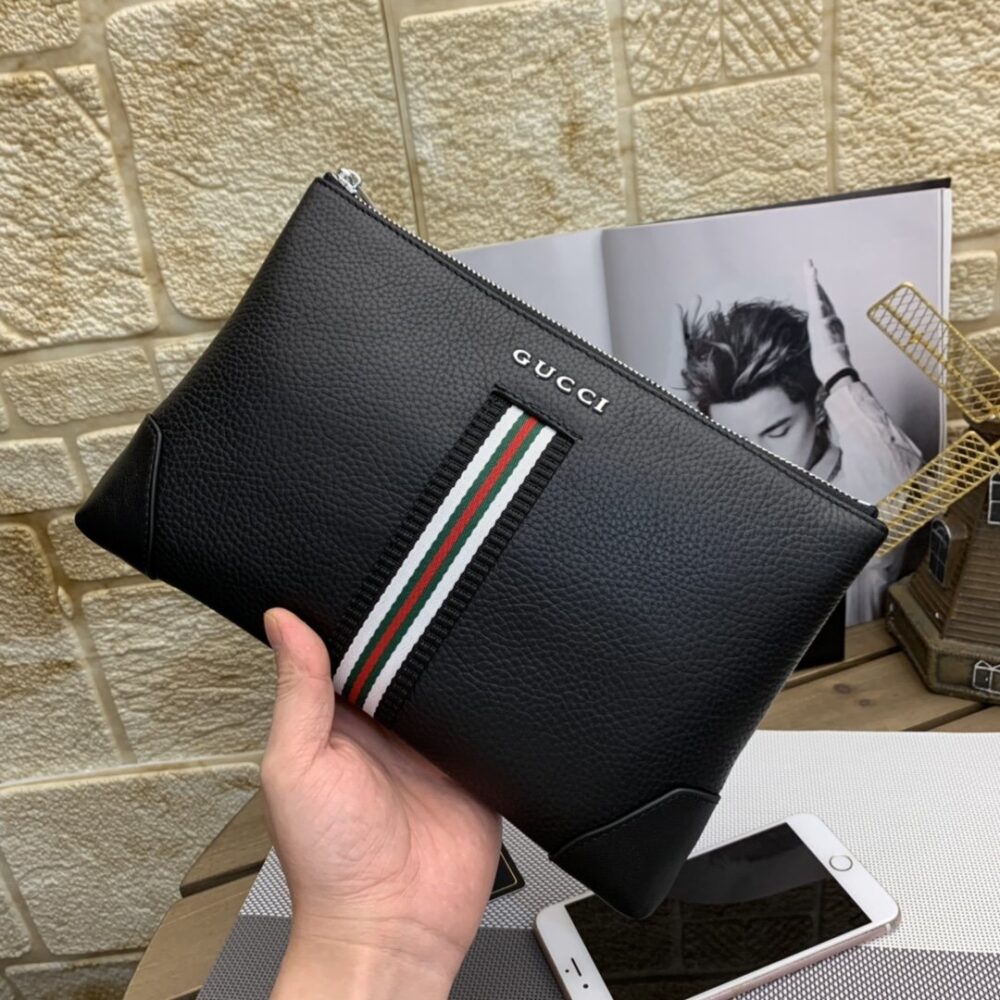 Gucci（グッチ）クラッチバッグ 28x18x3cm - 画像 (7)