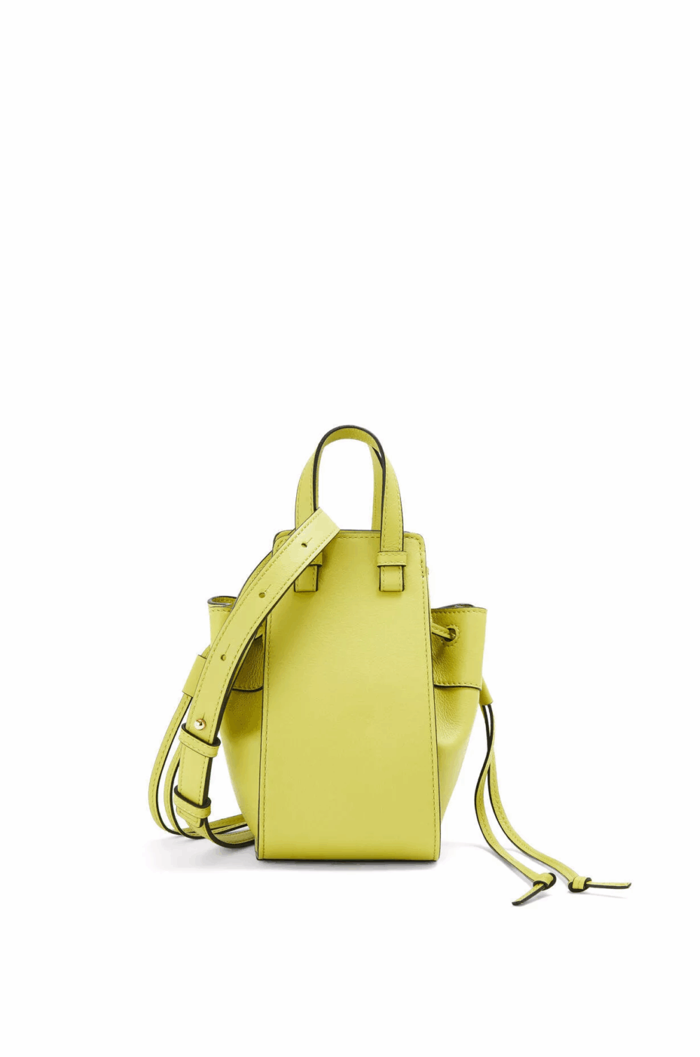 【LOEWE】★定番★ミニハンモックDWバッグ【バッグ】 - 画像 (13)