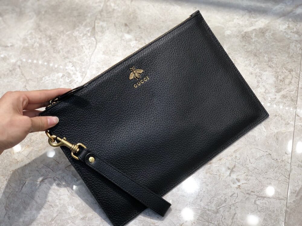 Gucci（グッチ）クラッチバッグ 30x20x1.5cm