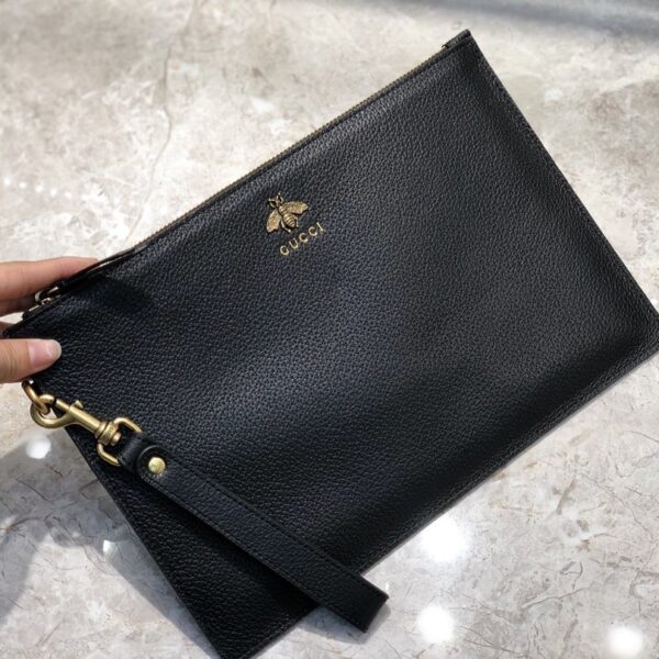 Gucci（グッチ）クラッチバッグ 30x20x1.5cm