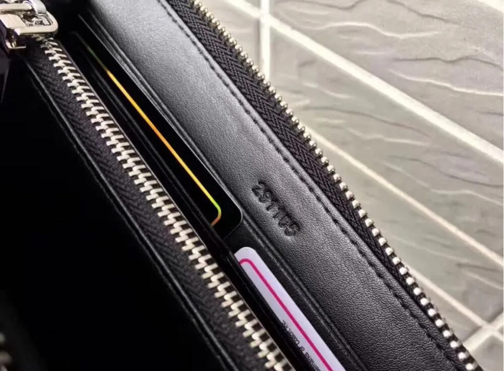 【GUCCI 公式 旗艦店】グッチ 財布 当日出荷 好評に付き再入荷！19*10*2.5CM - 画像 (7)