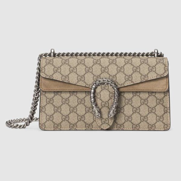 GUCCI(グッチ) Dionysus ショルダーバッグ
