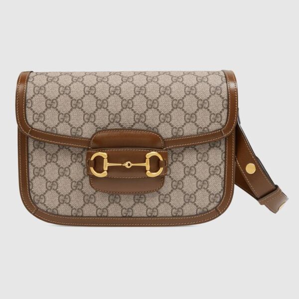 GUCCI 1955シリーズ バックパック