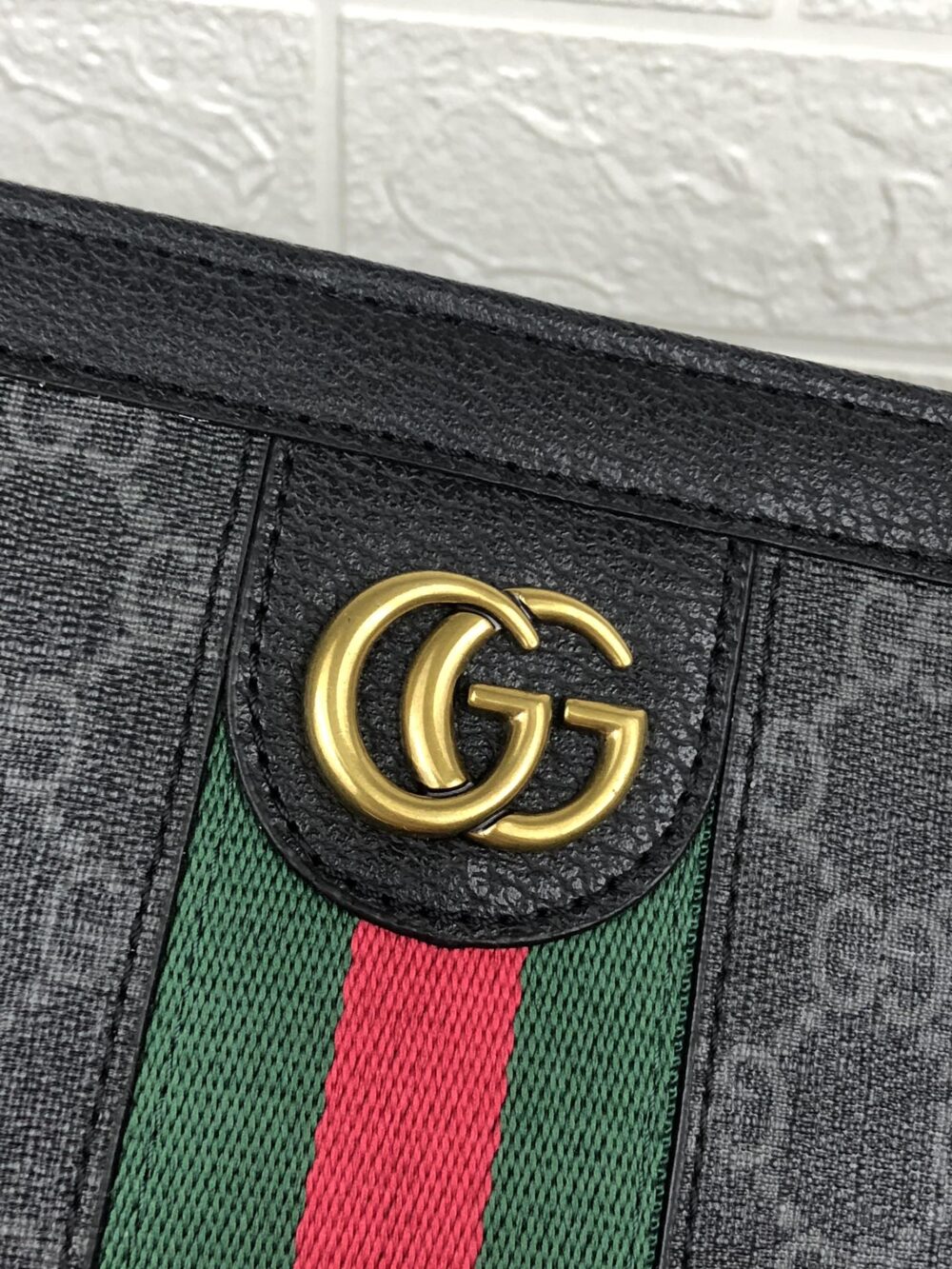 Gucci（グッチ）クラッチバッグ 26.5X20X5.5cm - 画像 (6)