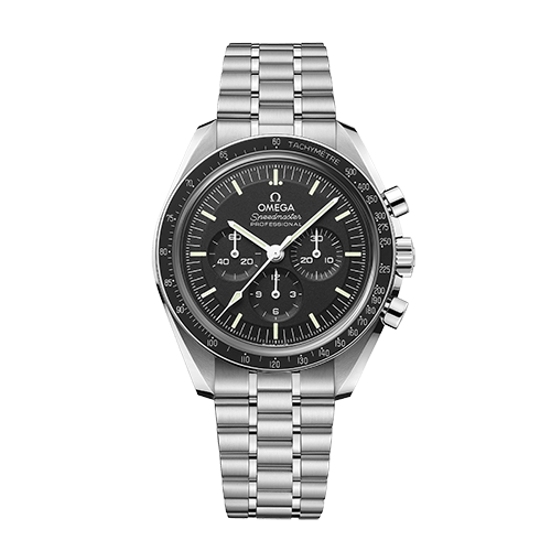 ムーンウォッチ プロフェッショナル コーアクシャル マスター クロノメーター クロノグラフ 42MM 310.30.42.50.01.002