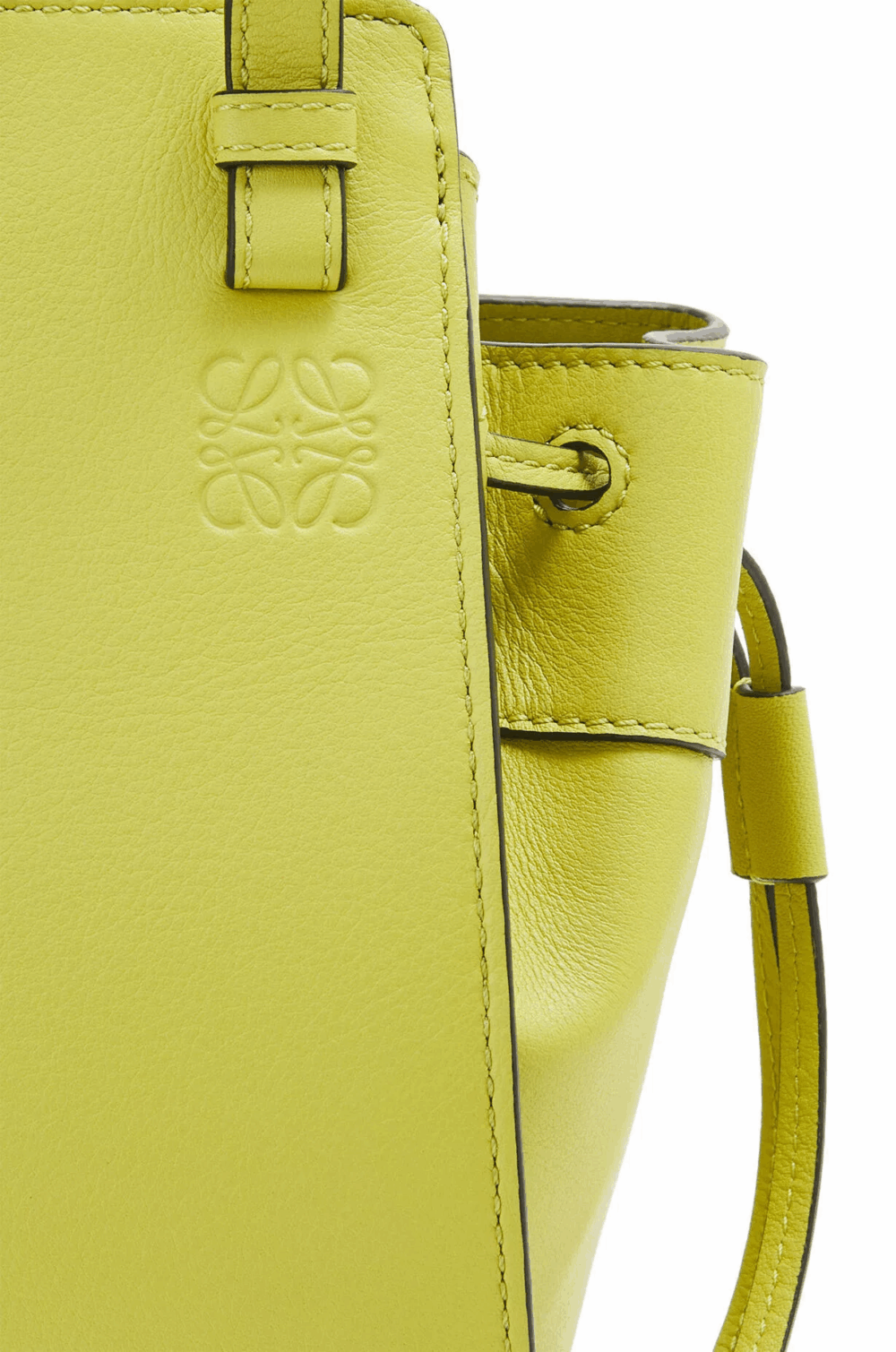 【LOEWE】★定番★ミニハンモックDWバッグ【バッグ】 - 画像 (15)