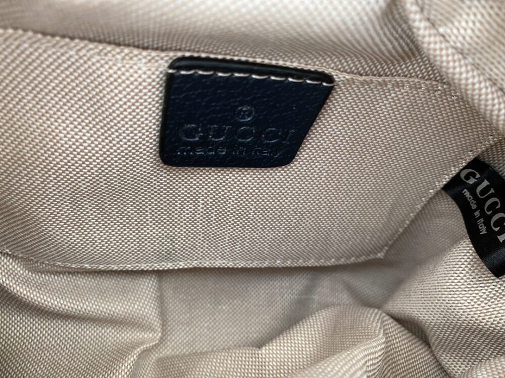 GUCCI〔オフィディア〕GG ミニバッグ 19 X 15 CM - 画像 (9)