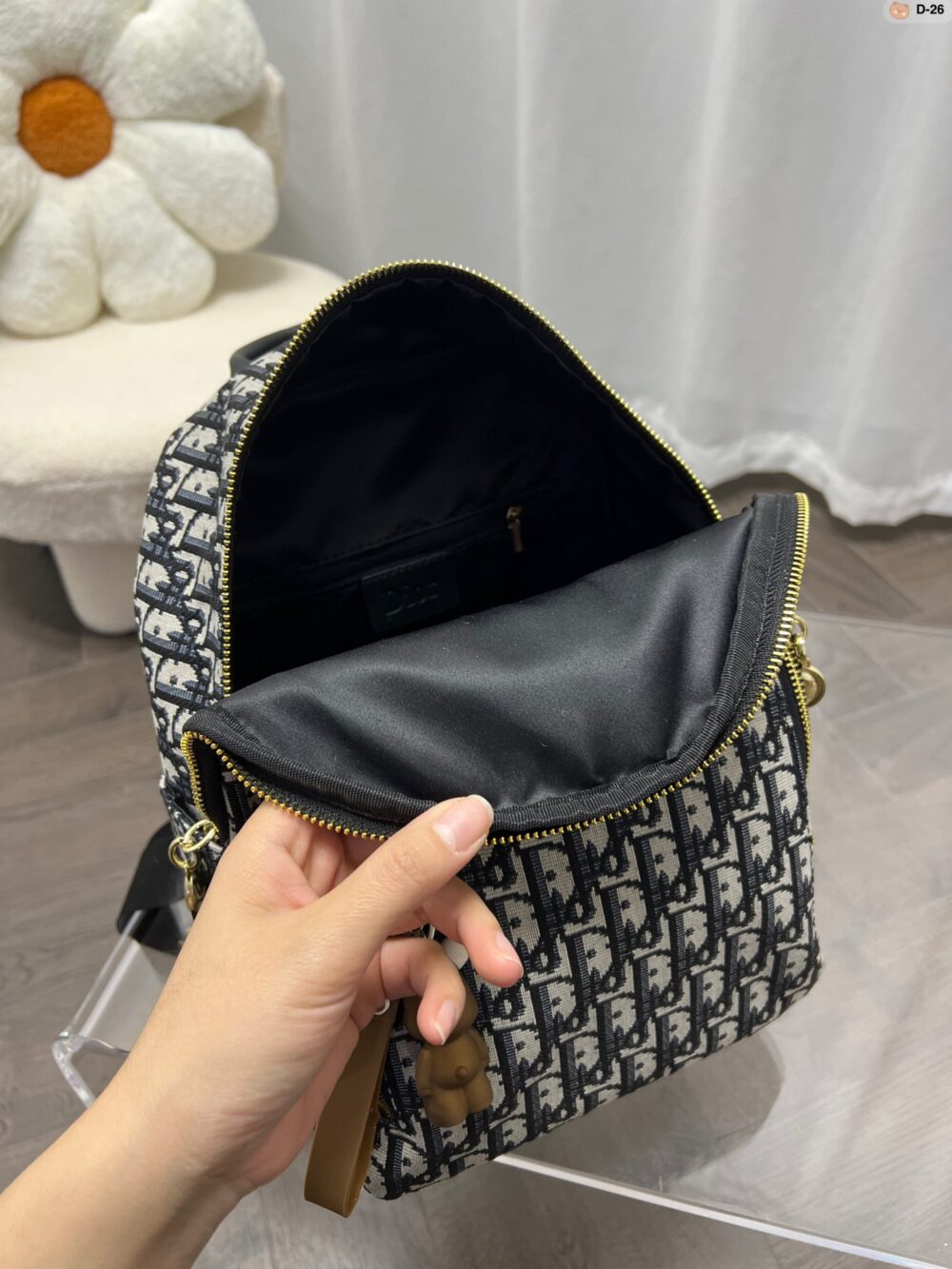 累積売上総額第１位 ディオールのショルダーバッグDior 22新作プレミアムショルダー【限定】 - 画像 (9)