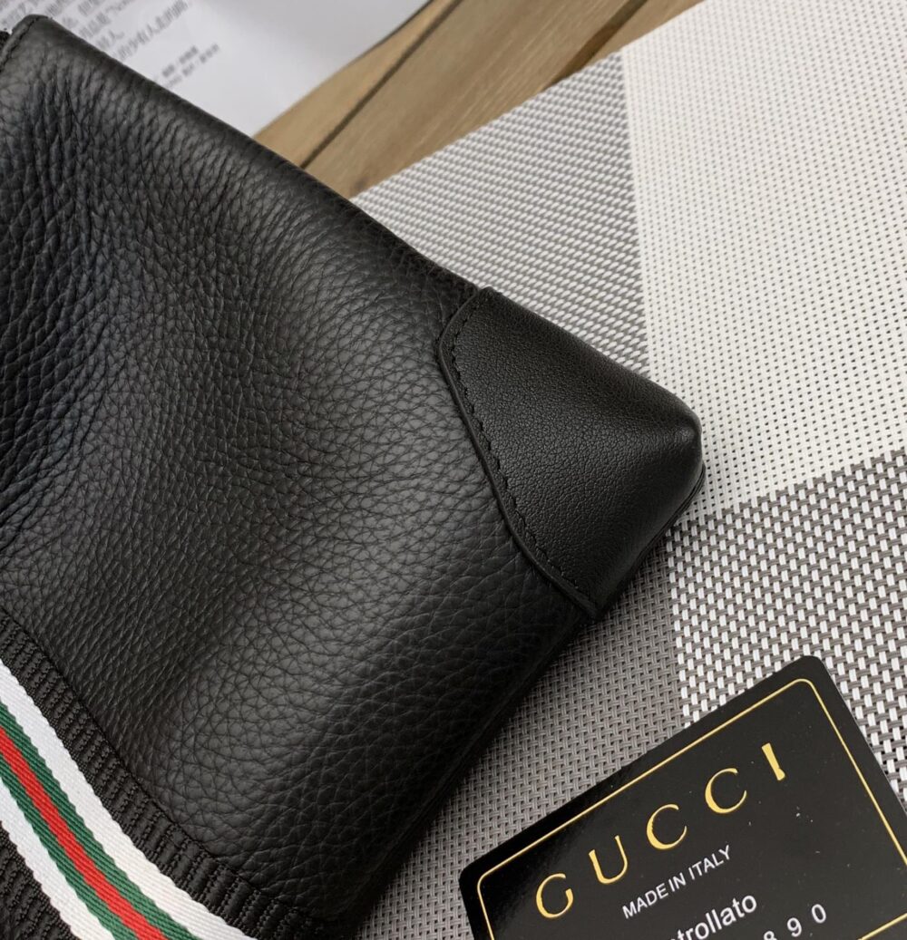 Gucci（グッチ）クラッチバッグ 28x18x3cm - 画像 (5)