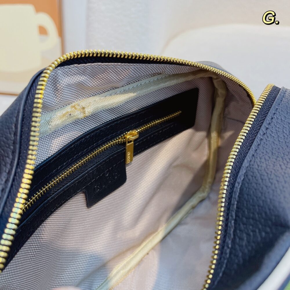 ADIDAS X GUCCI スモール ショルダーバッグ 24 X 15 X 8 CM - 画像 (10)