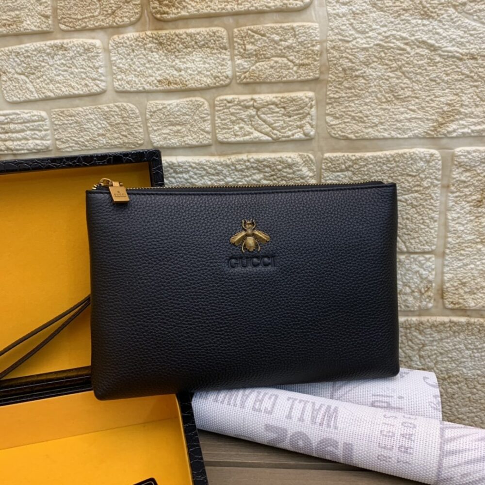 Gucci（グッチ）クラッチバッグ 28x18x3cm - 画像 (6)