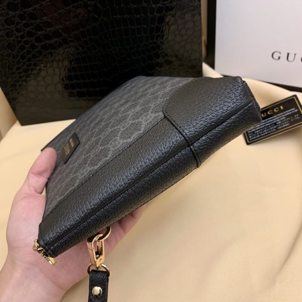 Gucci（グッチ）クラッチバッグ 28x18x4cm - 画像 (6)