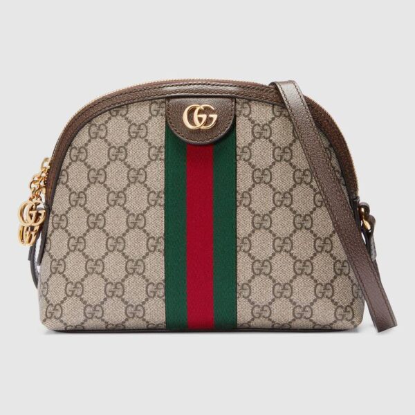 GUCCI メッセンジャーバッグ