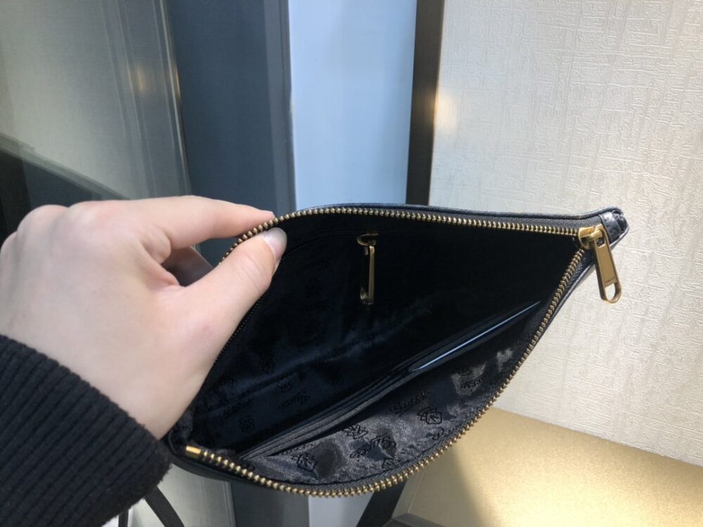 Gucci（グッチ）クラッチバッグ 27X17X3cm - 画像 (3)