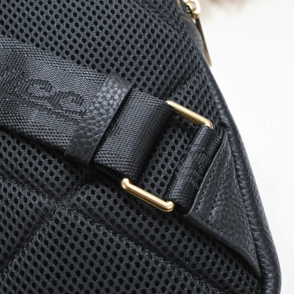 【GUCCI 公式 旗艦店】グッチ 胸ポケット当日出荷 好評に付き再入荷！27*18*7CM - 画像 (8)