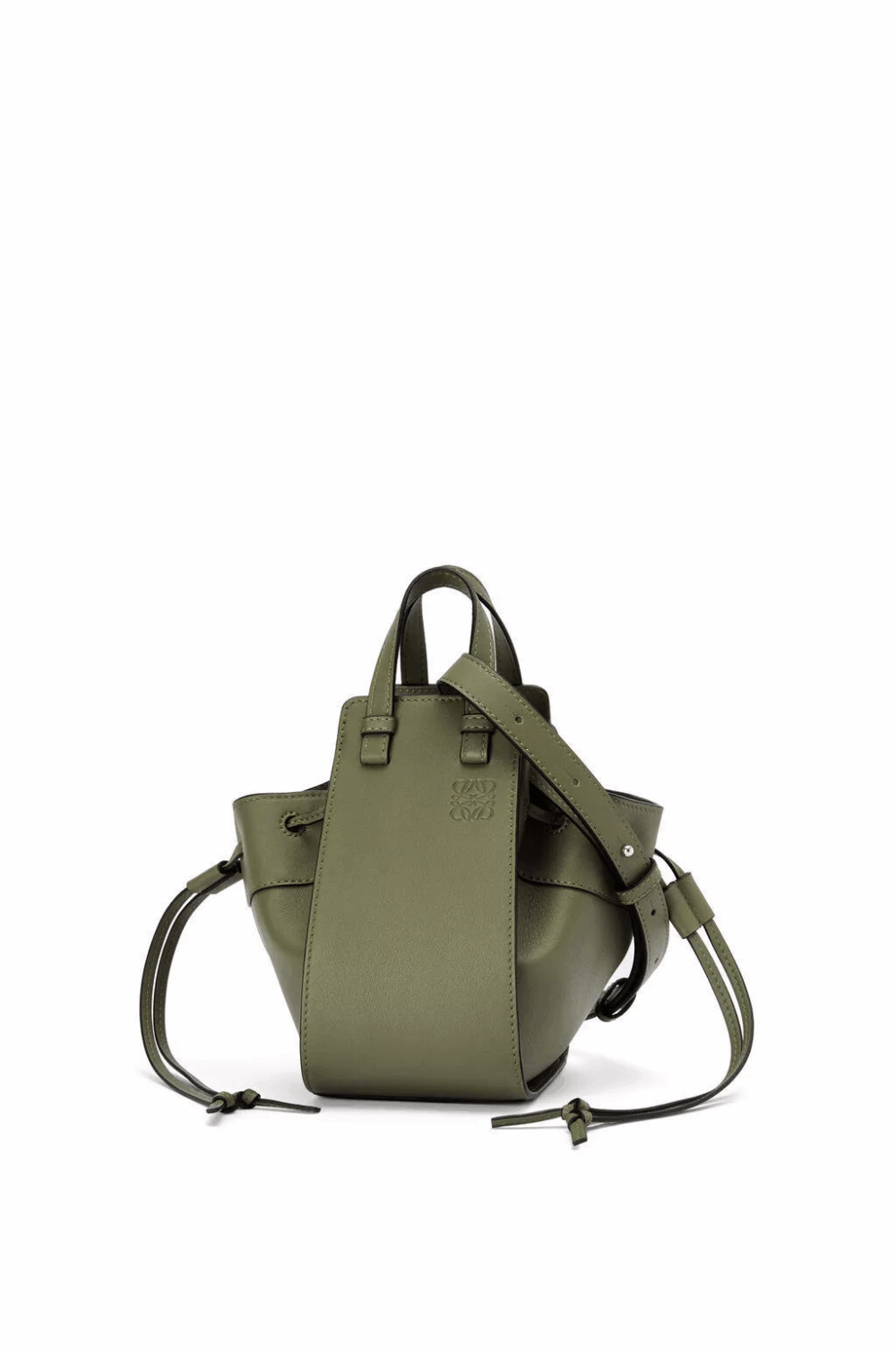 【LOEWE】★定番★ミニハンモックDWバッグ【バッグ】 - 画像 (6)
