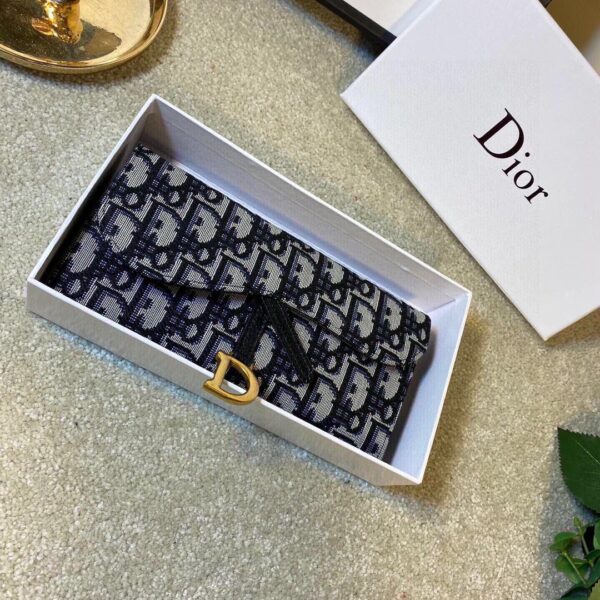 Dior（ディオール） 財布 19x10cm