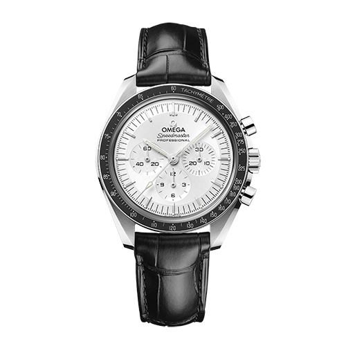 ムーンウォッチ プロフェッショナル コーアクシャル マスター クロノメーター クロノグラフ 42MM 310.63.42.50.02.001