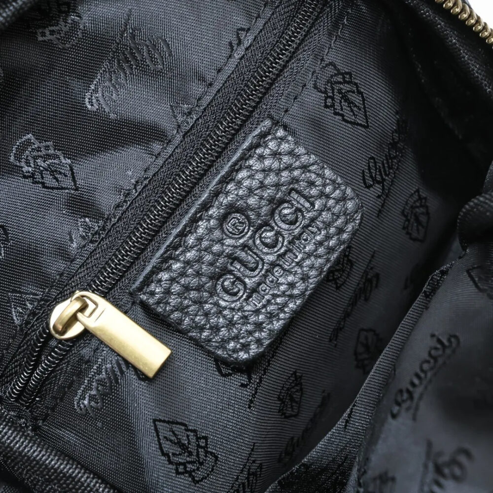 【GUCCI 公式 旗艦店】グッチ 胸ポケット当日出荷 好評に付き再入荷！27*18*7CM - 画像 (9)