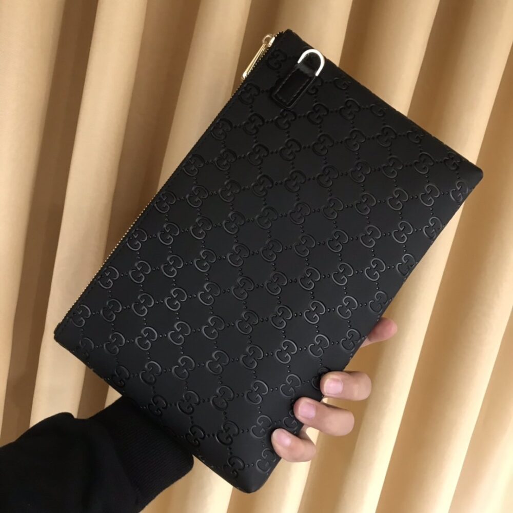Gucci（グッチ）クラッチバッグ 28x19x3cm - 画像 (8)