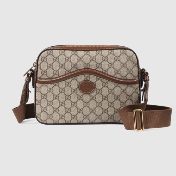 GUCCI(グッチ) GG Retro ショルダーバッグ