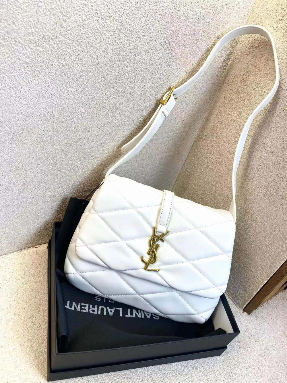 【Saint Laurent】新作！ - 画像 (2)