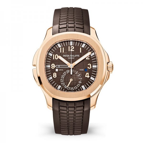 PATEK PHILIPPE 5164R-001