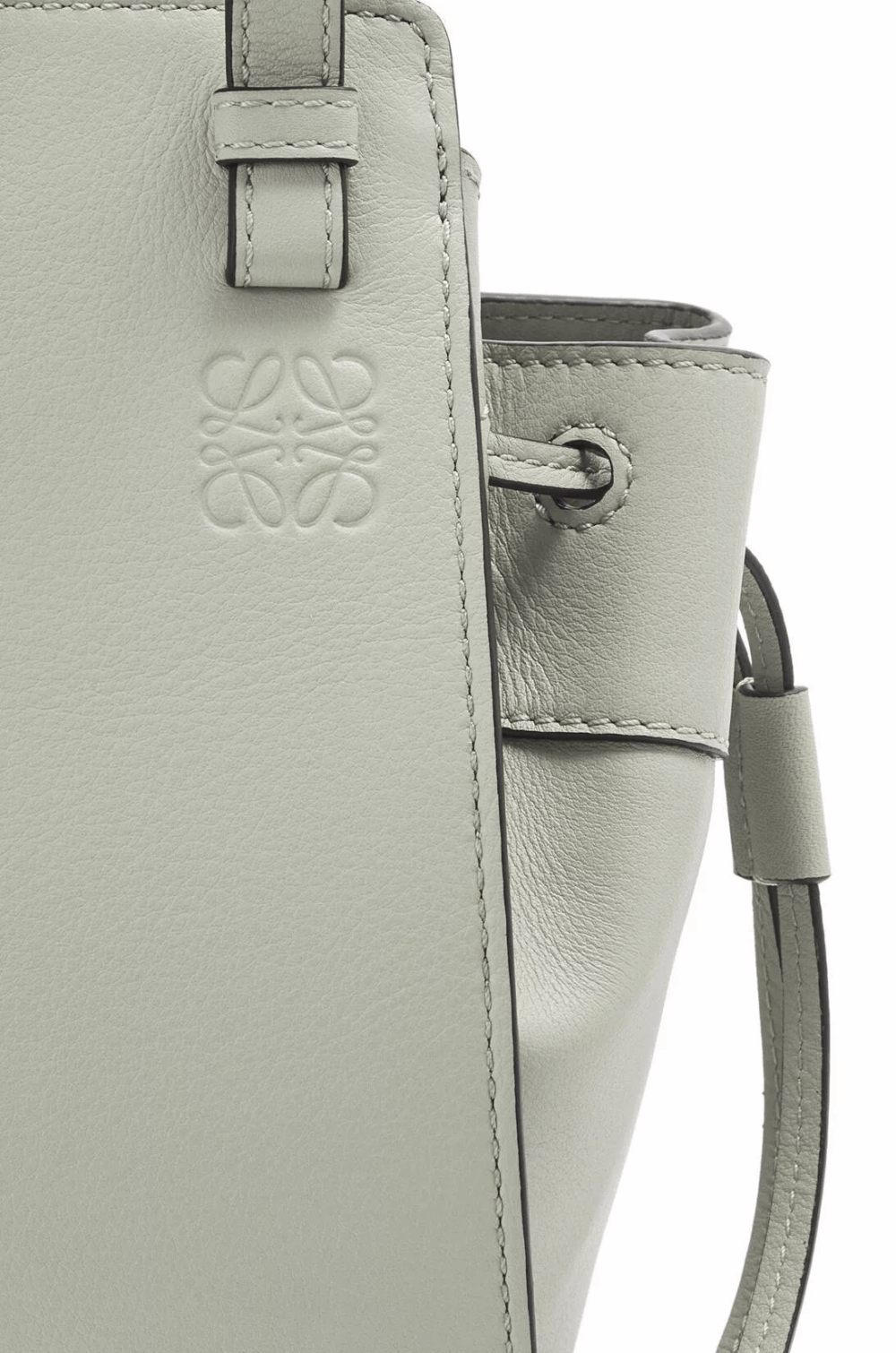 【LOEWE】★定番★ミニハンモックDWバッグ【バッグ】 - 画像 (5)